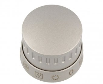 Buton Cuptor Functii Hansa 11+0 Pozitii