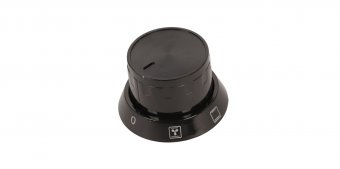 Buton Functii Cuptor Beko 250316137 