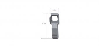 Cioc Carlig Inchidere Usa LG MFG62579002