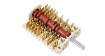 Comutator Cuptor Hansa 6+0 Pozitii 1033941