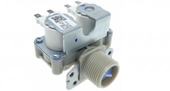 Electrovalva 12 V 2 Iesiri Lg  5221EN1005M