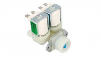 Electrovalva 12 V 2 Iesiri Samsung DC33-01010A