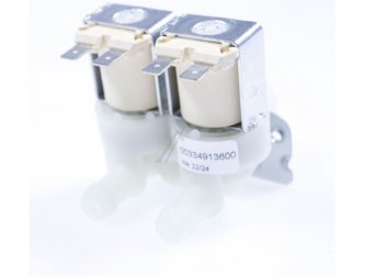 Electrovalva 2 Iesiri Samsung DC62-00024M
