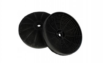 Filtre Carbon Hota Hansa 1160947 