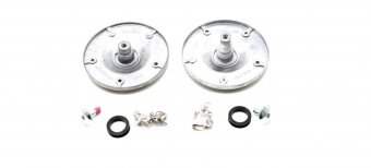 Flanse Tambur Masina De Spalat Whirlpool