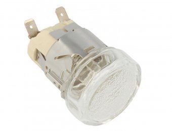 Lampa Bec Halogen Complet Cuptor 40W