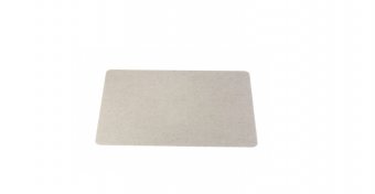 Mica Cuptor Microunde 165MM X 100MM X 0.45MM