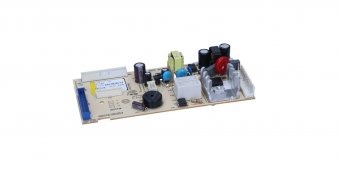 Modul De Comanda Combina Beko 4943836912 