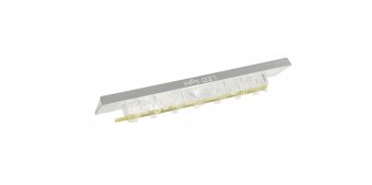 Modul Iluminare Frigider Bosch / Siemens
