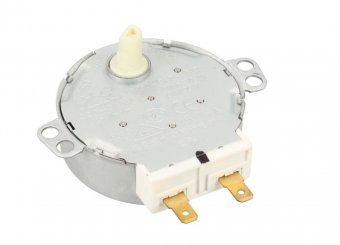 Motor Platan Cuptor Microunde 192031