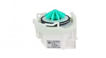 Pompa Evacuare Masina De Spalat Vase Whirlpool