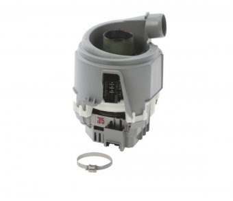 Pompa Recirculare Masina De Spalat Vase Bosch