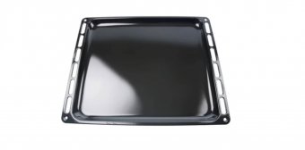 Tava Cuptor 46.5 X 38 CM Emailata