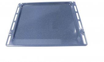Tava Cuptor Emailata 45.2 X 37.5 X  1.7 CM 