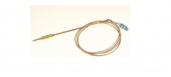 Termocupla Cuptor Zanussi Electrolux 