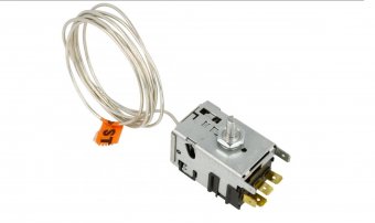 Termostat Combina 077B6970 Whirlpool Indesit