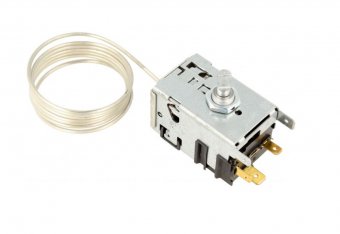 Termostat Lada Frigorifica Electrolux/Zanussi 