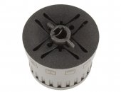 Buton Cuptor Functii Hansa 11+0 Pozitii