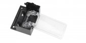 Clapeta Dozator Apa Frigider Beko 5999860400 