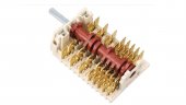 Comutator Cuptor Hansa 6+0 Pozitii 1033941