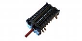 Comutator Cuptor Hansa Amica 7+0 Pozitii 8073448