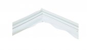 Garnitura Frigider Electrolux 97.7 X 51.4 CM