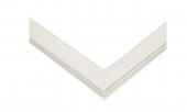 Garnitura Usa Congelator Arctic 88.5 X 57 CM