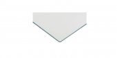 Geam Interior Cuptor Electrolux 490 X 401.5 MM