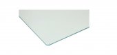 Geam Intermediar Cuptor Beko 47.5 X 38.0 CM