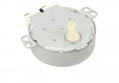 Motor Platan Cuptor Microunde 192031