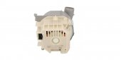 Pompa Recirculare + Rezistenta  Bosch / Siemens