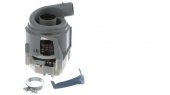 Pompa Recirculare + Rezistenta  Bosch / Siemens