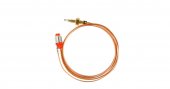 Termocupla 520MM Plita Whirlpool 488000546476