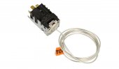 Termostat Combina 077B6970 Whirlpool Indesit