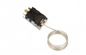 Termostat Lada Frigorifica Electrolux/Zanussi 