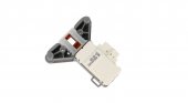 Zavor Hublou Masina De Spalat Electrolux